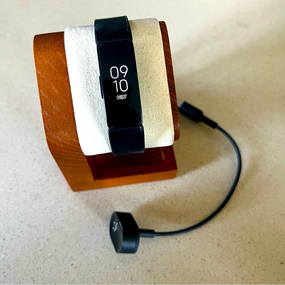 FITBIT Inspire HR‎